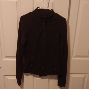 Lululemon Zip Up Jacket